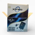 ADAPTADOR OSBLACK 1000AM DP-328 - Imagen 2