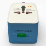 ADAPTADOR UNIVERSAL EUROPEO PAT200930196087.4 - Imagen 2