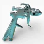 AERÓGRAFO GLOBY K-3 200ML - Imagen 3