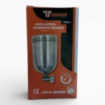 AERÓGRAFO TAURUS F-75 TAF310075 400ML 2 EN 1