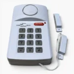 ALARMA TECLADO KEYPAD E-H2407-008