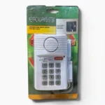 ALARMA TECLADO KEYPAD E-H2407-008 - Imagen 2