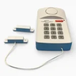 ALARMA TECLADO KEYPAD E-H2407-008 - Imagen 2