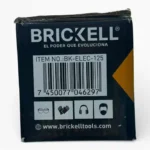 AMOLADORA RECTA - MOTOR TOOL INDUSTRIAL 500W BRICKELL BK-ELEC-125 - Imagen 3