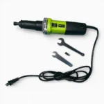 AMOLADORA RECTA - MOTOR TOOL INDUSTRIAL 500W BRICKELL BK-ELEC-125 - Imagen 2