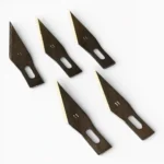 BISTURÍ PUNTA LANZA BLISTER FONTOR 171095