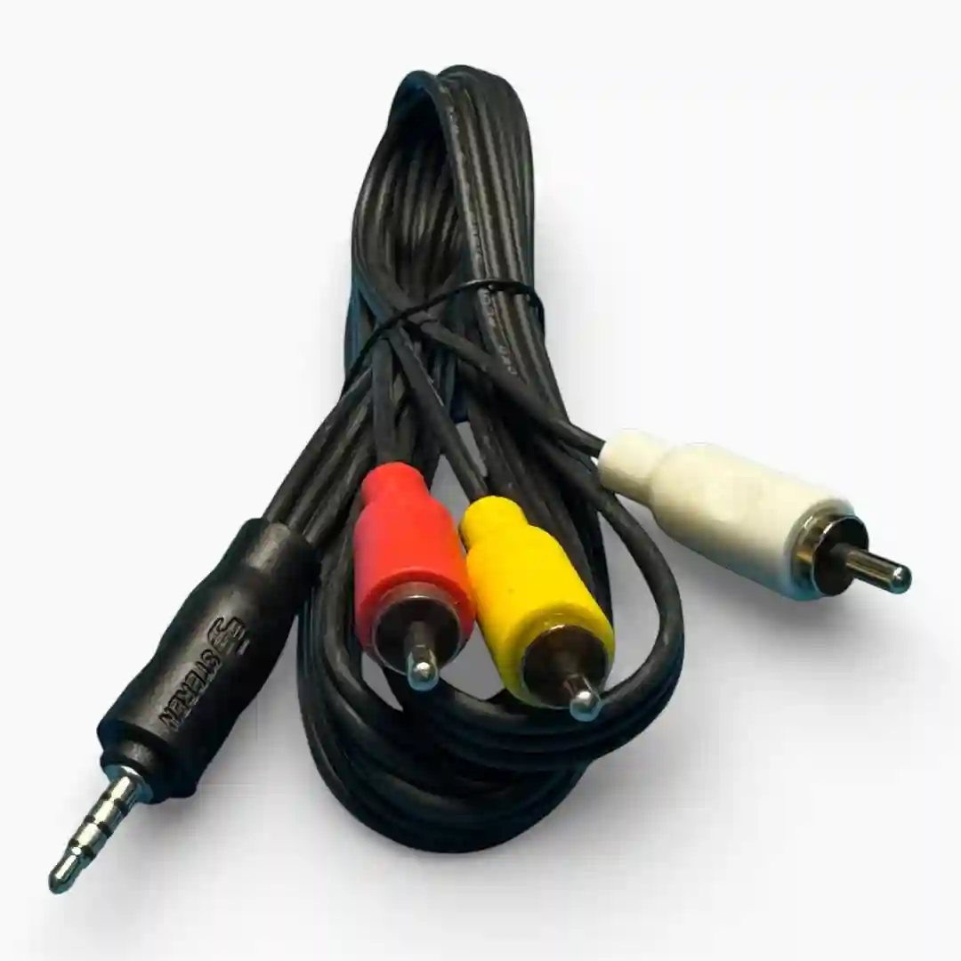 CABLE 3 X 1-01 CABLE 3 X 1 - Imagen 1