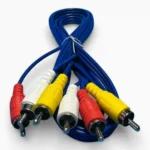 CABLE 3 X 3 1.50 MTS