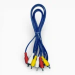 CABLE 3 X 3 1.50 MTS - Imagen 2