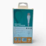 CABLE PARA CELULAR TIPO C LDNIO LS611 - Imagen 2