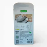 CARGADOR PARA CELULAR TIPO C GERLAX A13MT - Imagen 3