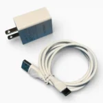 CARGADOR PARA CELULAR TIPO C GERLAX A13MT - Imagen 4