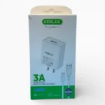 CARGADOR PARA CELULAR V8 GERLAX A13MV