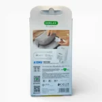 CARGADOR PARA CELULAR V8 GERLAX A13MV - Imagen 2