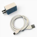 CARGADOR PARA CELULAR V8 GERLAX A13MV - Imagen 4