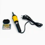 CAUTIL PIROGRABADOR GLOBY 30W KW628 - Imagen 3