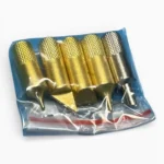 CAUTIL PIROGRABADOR GLOBY 30W KW628 - Imagen 2