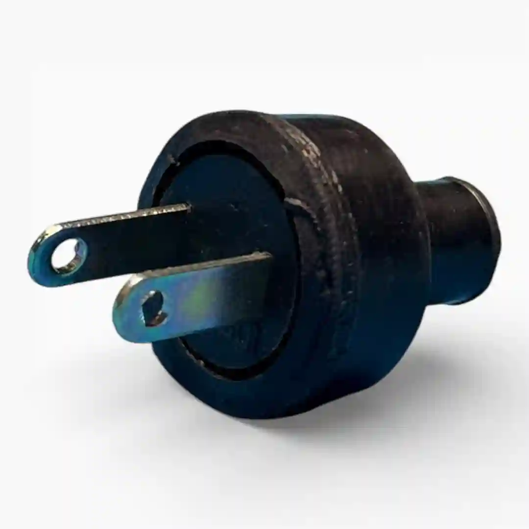 CLAVIJA PEQUEÑA ECONÓMICA-01 CLAVIJA PEQUEÑA ECONÓMICA - Imagen 1