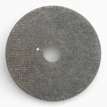 DISCO COVO 4" PEQUEÑO ORIGINAL - Imagen 2