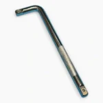 ELE DE FUERZA 1/2 10"