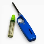 ENCENDEDOR CON REPUESTO YOU TE MEI 22702 - Imagen 2