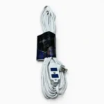 EXTENSIÓN BLANCA 25 FT OSBLACK - Imagen 2