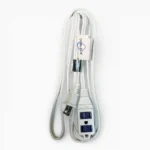 EXTENSIÓN BLANCA 6 FT OSBLACK