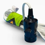 EXTENSIÓN BLANCA CON SOCKET 15 FT BRICKELL BK-2098 - Imagen 2