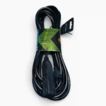 EXTENSIÓN INDUSTRIAL NEGRA BRICKELL 6MTS SB-769