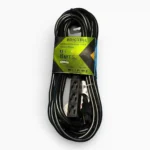 EXTENSIÓN INDUSTRIAL NEGRA BRICKELL 8 MTS SB-770