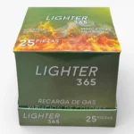 GAS REPUESTO OK-011 LIGHTER 365 - Imagen 3