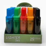 GAS REPUESTO OK-011 LIGHTER 365 - Imagen 2