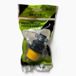 HEMBRA POLO A TIERRA BRICKELL SB-070 - Imagen 2