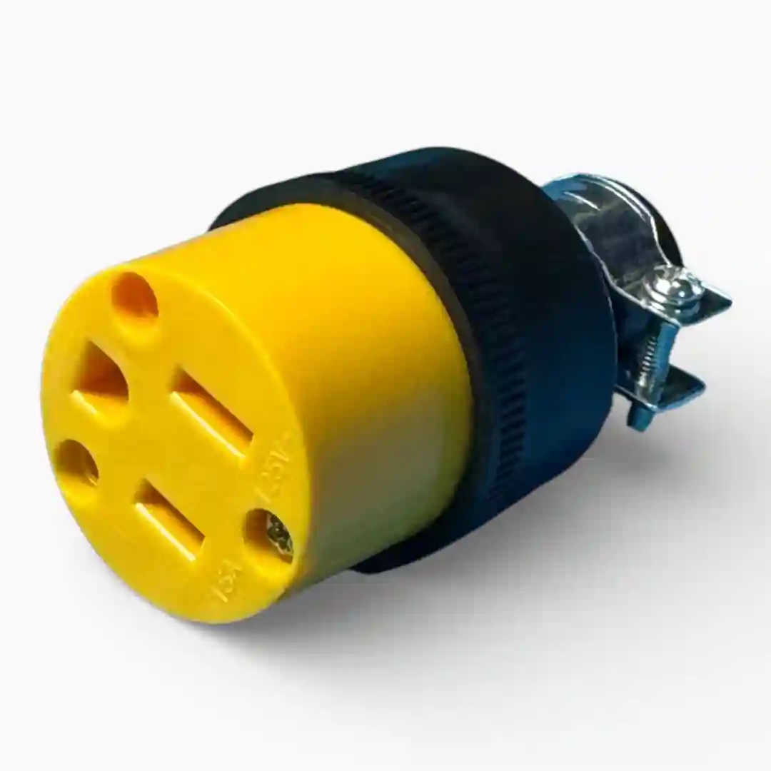 HEMBRA POLO A TIERRA BRICKELL SB-070-01 HEMBRA POLO A TIERRA BRICKELL SB-070 - Imagen 1