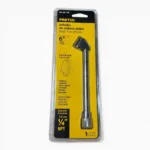 INFLADOR DE CABEZA DOBLE PRETUL 21694