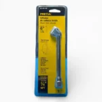 INFLADOR DE CABEZA DOBLE PRETUL 21694