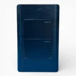 SUICHE DOBLE NEGRO BRICKELL BK-2177