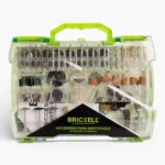 KIT DE ACCESORIOS MOTOR TOOL BRICKELL 239 PCS BK-ELEC-117