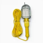 LÁMPARA TALLER CON LED 110V 10 MTS D199