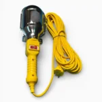 LÁMPARA TALLER CON LED 110V 10 MTS D199 - Imagen 2