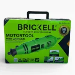 MOTOR TOOL BRICKELL 135W BK-ELEC-116