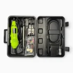 MOTOR TOOL BRICKELL 135W BK-ELEC-116 - Imagen 2