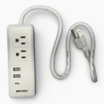 MULTITOMA BRICKELL + TIPO C + USB BK-2861 - Imagen 2