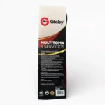 MULTITOMA GLOBY NEGRA X 6PCS WP6-4 - Imagen 3