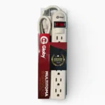 MULTITOMA GLOBY X 6 ECO U51