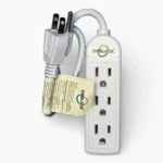 MULTITOMA MINI OSBLACK 3 SALIDAS U63-1