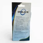 MULTITOMA MINI OSBLACK 3 SALIDAS U63-1 - Imagen 2