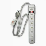 MULTITOMA OSBLACK 6 SALIDAS U33 - Imagen 2