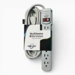 MULTITOMA OSBLACK U83 3M