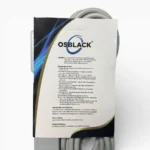 MULTITOMA OSBLACK U83 5M - Imagen 3